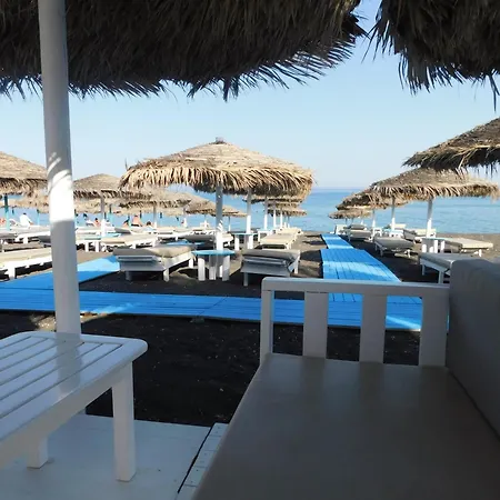 Nocleg ze śniadaniem South Perissa (Santorini)