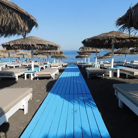 South Beach Santorini
