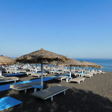 South Beach Santorini