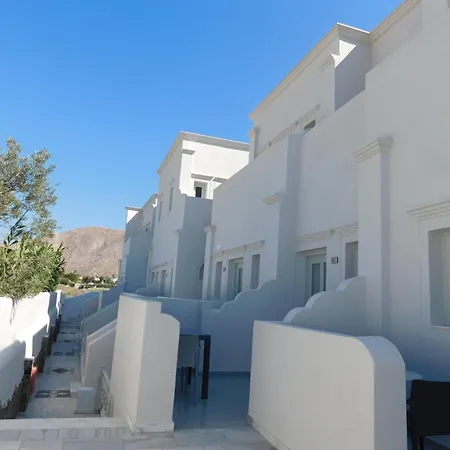 South Beach Santorini