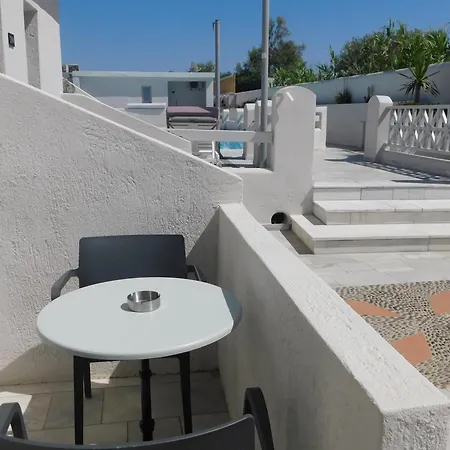 South Beach Santorini 3*