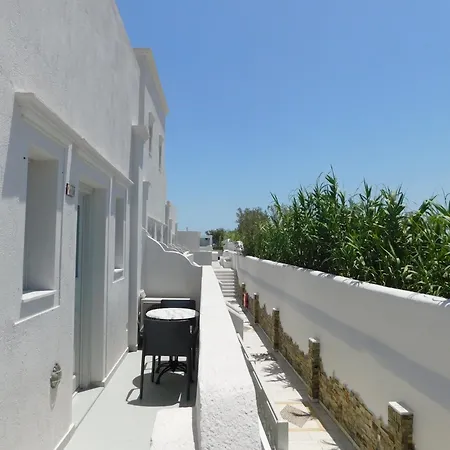 South Beach Santorini