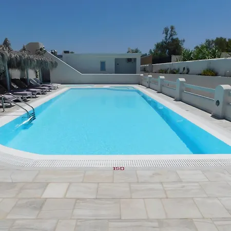 Bed & Breakfast South Perissa (Santorini)