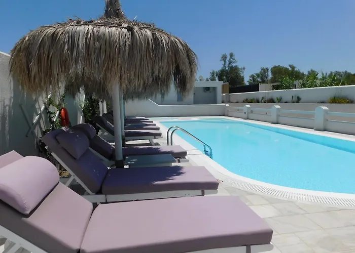 住宿加早餐酒店 South 3*