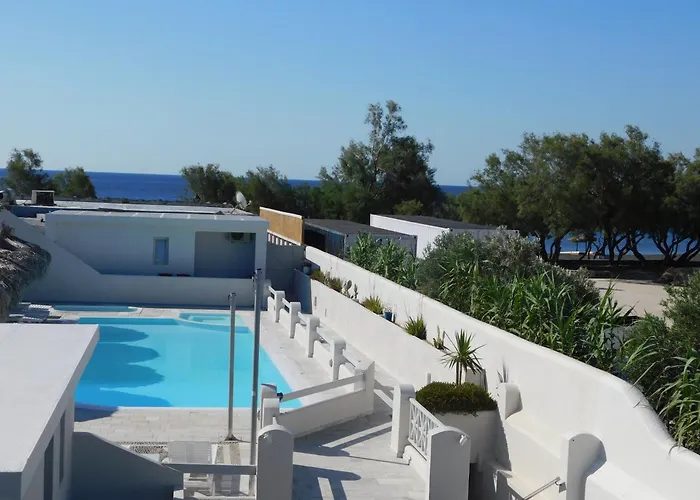 Bed & Breakfast South 3*