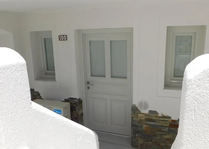 Bed & Breakfast South 3*