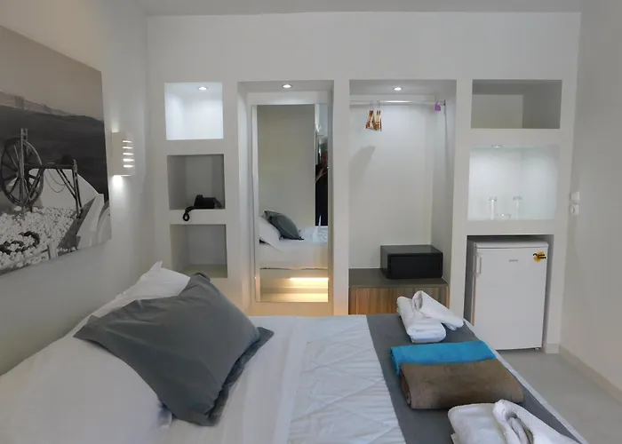 South Bed & Breakfast 3*